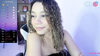 Watch Byeol00 Webcam Porn Video [Stripchat] - interactive-toys, girls, titty-fuck, big-ass-latin, cumshot