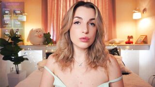 Watch LeinAlice Webcam Porn Video [Stripchat] - mistresses, role-play, cheapest-privates-best, shaven, video-games