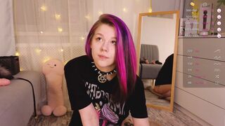 Mira_Falls Webcam Porn Video [Stripchat] - role-play, shower, gagging, girls, orgasm