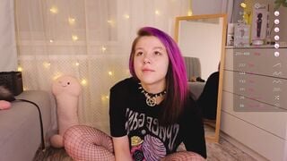 Mira_Falls Webcam Porn Video [Stripchat] - role-play, shower, gagging, girls, orgasm