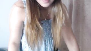 Sami_Lov3_ HD Porn Video [Stripchat] - white-young, kissing, fingering, anal, white