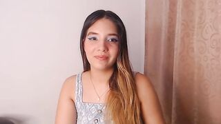 Sami_Lov3_ HD Porn Video [Stripchat] - white-young, kissing, fingering, anal, white