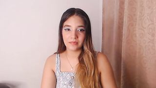 Sami_Lov3_ HD Porn Video [Stripchat] - white-young, kissing, fingering, anal, white