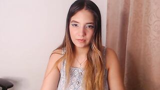 Sami_Lov3_ HD Porn Video [Stripchat] - white-young, kissing, fingering, anal, white