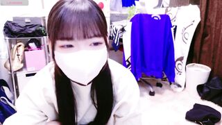 Watch siorin_18 New Porn Video [Stripchat] - topless-young, medium, striptease-asian, striptease-young, brunettes