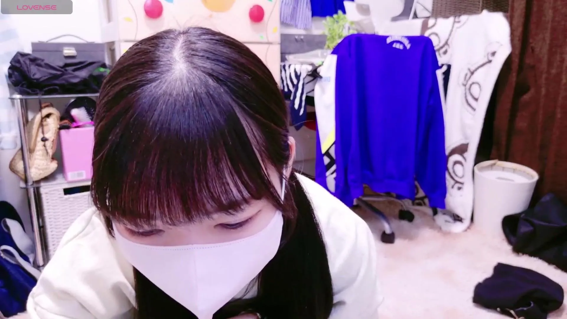 Watch siorin_18 New Porn Video [Stripchat] - topless-young, medium,  striptease-asian, striptease-young, brunettes