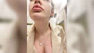 Holly_moli Webcam Porn Video [Stripchat] - striptease, yoga-teens, dildo-or-vibrator-teens, student, white