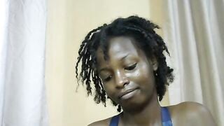 Watch Fire_cracker_ HD Porn Video [Stripchat] - striptease-ebony, spanking, small-tits-teens, cam2cam, fingering-ebony