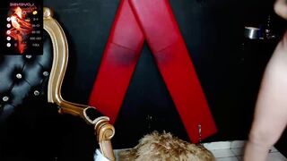 Watch lilian_rouse_ New Porn Video [Stripchat] - kissing, cam2cam, humiliation, big-ass, hardcore