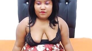 CHUBBYMIDGETxx Webcam Porn Video [Stripchat] - big-ass-young, double-penetration, striptease, anal-toys, topless