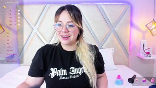 Charlotte93_ New Porn Video [Stripchat] - hd, erotic-dance, blondes, kissing, romantic