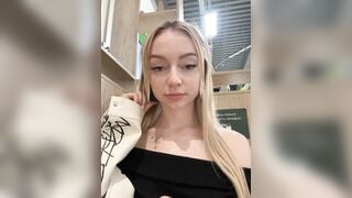 Melissa__mur Webcam Porn Video [Stripchat] - white-teens, striptease, big-tits-teens, petite-teens, masturbation