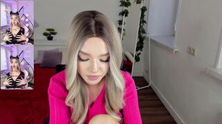 Watch alice_cortez1 New Porn Video [Stripchat] - dildo-or-vibrator, topless, blondes, yoga-teens, interactive-toys-teens