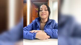 abbymnd New Porn Video [Stripchat] - brunettes-teens, titty-fuck, lovense, masturbation, latin-teens