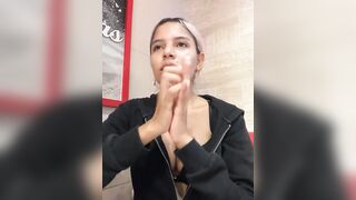 Watch Natasha_Tour_ Hot Porn Video [Stripchat] - petite-blondes, erotic-dance, small-tits, colombian, recordable-privates