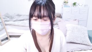 Watch chihiro_ri New Porn Video [Stripchat] - striptease-asian, striptease, big-tits, asian, petite