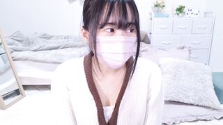 Watch chihiro_ri New Porn Video [Stripchat] - striptease-asian, striptease, big-tits, asian, petite