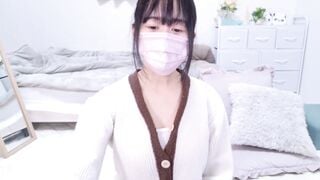 Watch chihiro_ri New Porn Video [Stripchat] - striptease-asian, striptease, big-tits, asian, petite