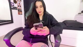 Myonlyhell HD Porn Video [Stripchat] - handjob, kissing, latin, squirt, cheap-privates-best