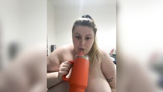 dumplinnxxxo Webcam Porn Video [Stripchat] - big-ass, fingering, blondes, cam2cam, big-ass-young