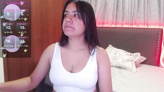 Watch sharon_cambell_ Hot Porn Video [Stripchat] - squirt, humiliation, erotic-dance, colombian, trimmed-young