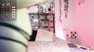 Watch dulcinhea_ HD Porn Video [Stripchat] - cam2cam, interactive-toys-teens, blowjob, twerk, recordable-publics