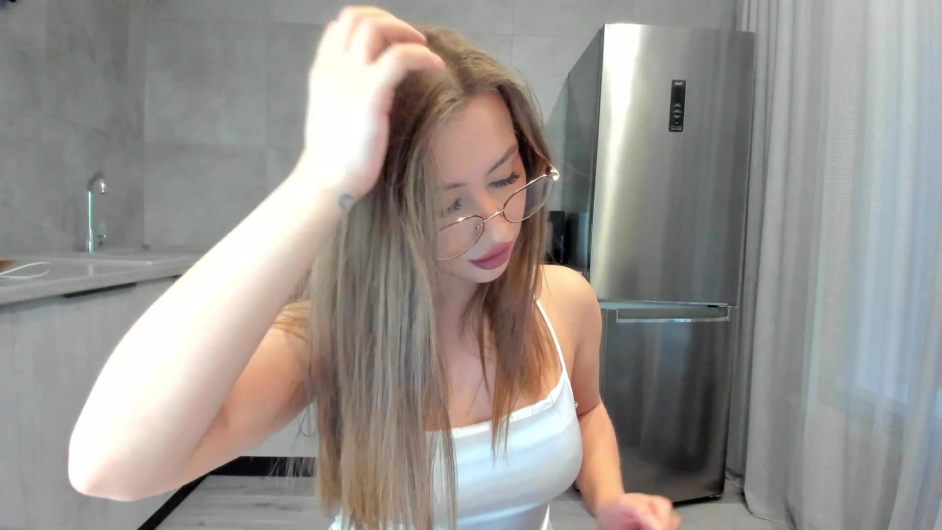 Cinderella____ HD Porn Video [Stripchat] - hd, ahegao, twerk-teens,  blondes, twerk