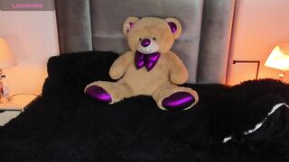 Harly_Ds Webcam Porn Video [Stripchat] - squirt-young, housewives, couples, doggy-style, fisting-white