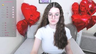 Watch AriellaTesk Webcam Porn Video [Stripchat] - masturbation, hd, doggy-style, best-young, topless-young