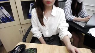 Watch Fun_office Webcam Porn Video [Stripchat] - cuckold, cooking, middle-priced-privates, big-tits-asian, lovense