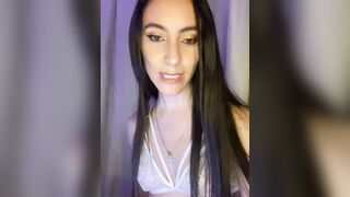 Watch FrancellyHot Webcam Porn Video [Stripchat] - fisting, spanish-speaking, young, dirty-talk, trimmed-latin