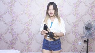 Ida_May Webcam Porn Video [Stripchat] - oil-show, dildo-or-vibrator-teens, handjob, student, lovense