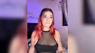 JoselinFlower_ Hot Porn Video [Stripchat] - cam2cam, latin, cock-rating, lesbians, medium