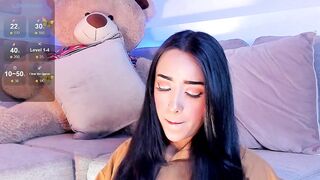 lucy_es Hot Porn Video [Stripchat] - striptease-young, cowgirl, brunettes, couples, interactive-toys
