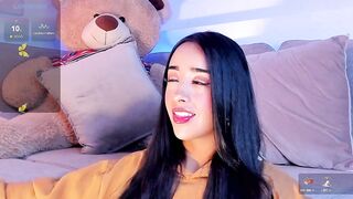 lucy_es Hot Porn Video [Stripchat] - striptease-young, cowgirl, brunettes, couples, interactive-toys