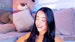 lucy_es Hot Porn Video [Stripchat] - striptease-young, cowgirl, brunettes, couples, interactive-toys