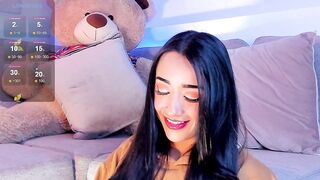 lucy_es Hot Porn Video [Stripchat] - striptease-young, cowgirl, brunettes, couples, interactive-toys