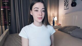 NinaNapoles Webcam Porn Video [Stripchat] - girls, foot-fetish, topless, oil-show, masturbation