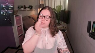 SummerTina Hot Porn Video [Stripchat] - deepthroat, moderately-priced-cam2cam, bbw-white, masturbation, big-tits-young