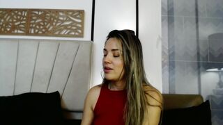 Watch CamilaWM Webcam Porn Video [Stripchat] - dildo-or-vibrator, striptease-latin, recordable-publics, cheapest-privates-latin, cock-rating