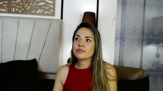 Watch CamilaWM Webcam Porn Video [Stripchat] - dildo-or-vibrator, striptease-latin, recordable-publics, cheapest-privates-latin, cock-rating