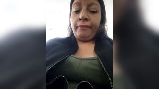 Aisha_cook Hot Porn Video [Stripchat] - recordable-privates-milfs, swallow, colombian-milfs, fingering-latin, small-tits