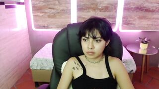 Watch Abbiross_ New Porn Video [Stripchat] - student, brunettes, cheapest-privates-latin, erotic-dance, fingering-latin