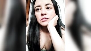 karlagiraldo629 Webcam Porn Video [Stripchat] - lovense, recordable-privates-milfs, small-tits-latin, gagging, couples