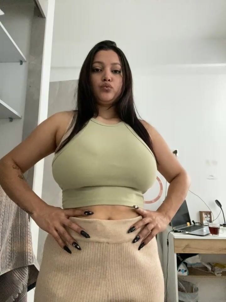 Watch MarcellaGriffin HD Porn Video Stripchat Big Ass Babe Erotic