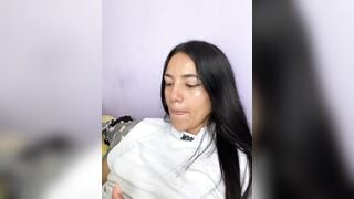 hannahb-e New Porn Video [Stripchat] - squirt, topless, anal-latin, double-penetration, squirt-young