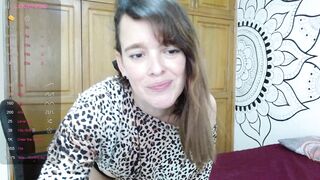 Watch juliett_flowers Webcam Porn Video [Stripchat] - camel-toe, masturbation, anal, orgasm, white