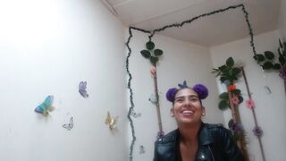 Watch PokahontaX Webcam Porn Video [Stripchat] - ass-to-mouth, shower, spanking, petite-latin, foot-fetish