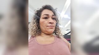 Watch Samantha_Fun21 Webcam Porn Video [Stripchat] - swallow, twerk, small-tits, squirt-latin, shower
