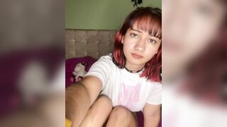 Watch Cami-la Hot Porn Video [Stripchat] - fingering, twerk, latin, outdoor, blowjob